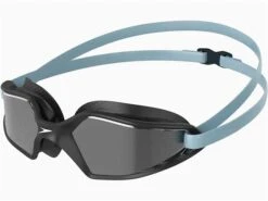 Speedo Hydropulse Mirror Schwimmbrille - Grey/silver