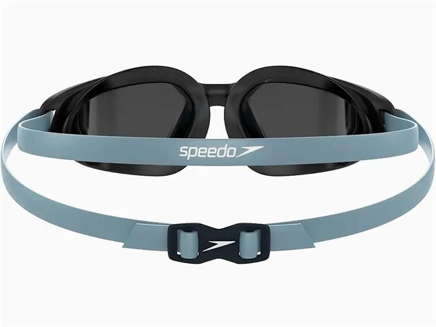 Speedo Hydropulse Mirror Schwimmbrille - Grey/silver 4 Speedo Hydropulse Mirror Schwimmbrille - Grey/silver – Bild 2