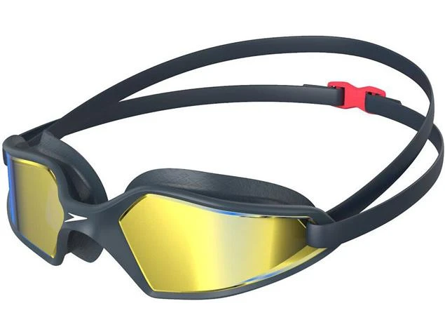 Speedo Hydropulse Mirror Schwimmbrille - Navy/blue 3 Speedo Hydropulse Mirror Schwimmbrille - Navy/blue
