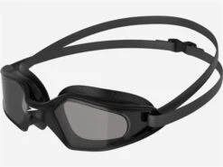 Speedo Hydropulse Schwimmbrille - Black/grey