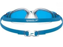 Speedo Hydropulse Schwimmbrille - Clear/blue -Speedo Verkaufsgeschäft Hydropulse20Schwimmbrille clearbl 2