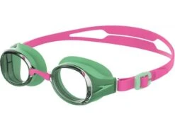Speedo Hydropure Junior Schwimmbrille - Pink/clear
