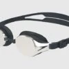 Speedo Hydropure Mirror Schwimmbrille Black/chrome -Speedo Verkaufsgeschäft Hydropure20Mirror20Schwimmbrille bkcromhet