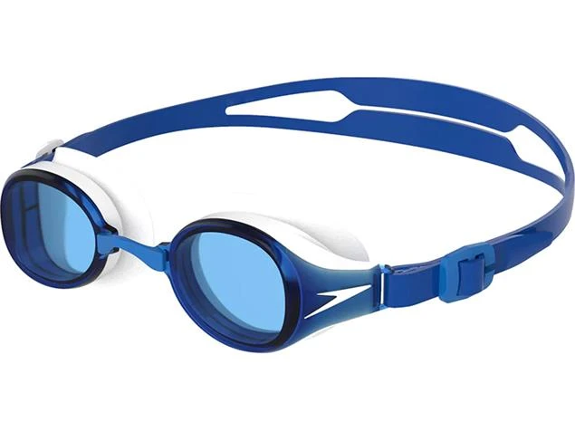 Speedo Hydropure Schwimmbrille - Blue/blue 3 Speedo Hydropure Schwimmbrille - Blue/blue