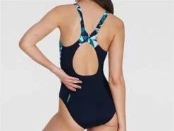 Speedo Verkaufsgeschäft -Speedo Verkaufsgeschäft Hyperboom20Splice20Badeanzug nvbl 2