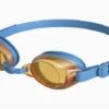 Speedo Jet V2 Junior Schwimmbrille - Blue/orange 2 Speedo Jet V2 Junior Schwimmbrille - Blue/orange -Speedo Verkaufsgeschäft Jet20V220Junior20Schwimmbrille blueorng 1