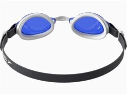 Speedo Jet V2 Schwimmbrille - Blue/white 5 Speedo Jet V2 Schwimmbrille - Blue/white -Speedo Verkaufsgeschäft Jet20V220Schwimmbrille bluwht 2