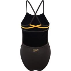 Speedo JungleBeast Placement Badeanzug Ribbonback - Endurance+ - 34 Black/orange 9 Speedo JungleBeast Placement Badeanzug Ribbonback - Endurance+ - 34 Black/orange -Speedo Verkaufsgeschäft JungleBeast20Placement20Badeanzug blackorangr 2