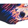 Speedo JungleBeast Placement Print Badehose Brief 16 Cm - Endurance+ - 3 Black/orange -Speedo Verkaufsgeschäft JungleBeast20Placement20Print20Badehose blackorangaso 1