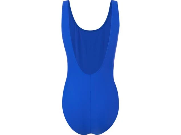 Speedo Logo Deep U-Back Badeanzug Endurance10 - 34 Bondi Blue 4 Speedo Logo Deep U-Back Badeanzug Endurance10 - 34 Bondi Blue – Bild 2