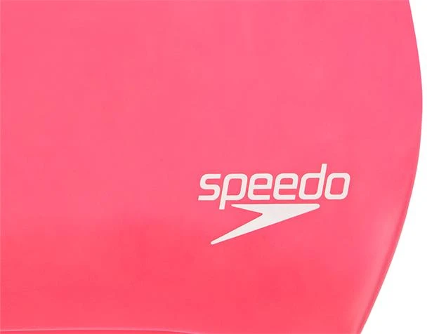 Speedo Long Hair Silikon Badekappe - Ecstatic 4 Speedo Long Hair Silikon Badekappe - Ecstatic – Bild 2