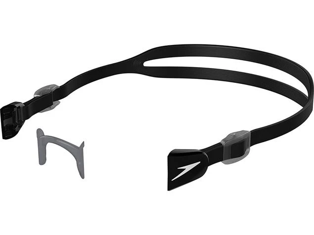 Speedo Mariner Pro Optical Kit Für Optische Linse Band, Nasensteg 3 Speedo Mariner Pro Optical Kit Für Optische Linse Band, Nasensteg