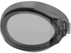 Speedo Mariner Pro Optical Lens Brillenglas Black/smoke - -7