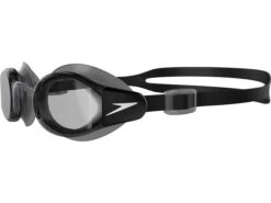 Speedo Mariner Pro Schwimmbrille - Black/white