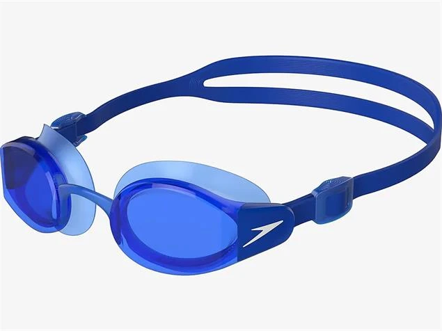 Speedo Mariner Pro Schwimmbrille - Blue/white 3 Speedo Mariner Pro Schwimmbrille - Blue/white