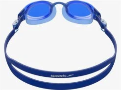 Speedo Mariner Pro Schwimmbrille - Blue/white 5 Speedo Mariner Pro Schwimmbrille - Blue/white -Speedo Verkaufsgeschäft Mariner20Pro20Schwimmbrille bluwht 2