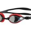 Speedo Mariner Supreme Mirror Schwimmbrille - Lava Red-black/chrome -Speedo Verkaufsgeschäft Mariner20Supreme20Mirror20Schwimmbrille lavared black chrome 1