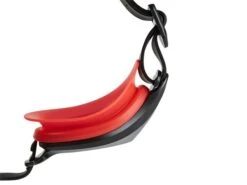 Speedo Mariner Supreme Mirror Schwimmbrille - Lava Red-black/chrome -Speedo Verkaufsgeschäft Mariner20Supreme20Mirror20Schwimmbrille lavared black chrome 4