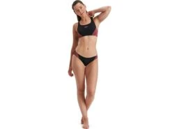 Speedo Placement Schwimmbikini Eco Endurance+ - 42 Black/pink 8 Speedo Placement Schwimmbikini Eco Endurance+ - 42 Black/pink -Speedo Verkaufsgeschäft Placement20Schwimmbikini bkpinkoso 3