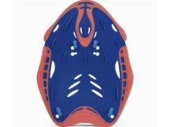Speedo Power Hand Paddle Hand-Paddles Blue/orange - L -Speedo Verkaufsgeschäft Power20Hand20Paddle 3