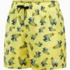 Speedo Printed Jungen Watershort 13" Beinlänge - XL Yellow/blue 1 Speedo Printed Jungen Watershort 13" Beinlänge - XL Yellow/blue -Speedo Verkaufsgeschäft Printed20Jungen20Watershort yellbl 1