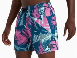 Speedo Printed Leisure Watershort 16" Beinlänge - XL Blue/green 8 Speedo Printed Leisure Watershort 16" Beinlänge - XL Blue/green -Speedo Verkaufsgeschäft Printed20Leisure20Watershort blgreeno 3