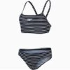 Speedo Printed Thinstrap Schwimmbikini Endurance+ - 34 Navy/white 2 Speedo Printed Thinstrap Schwimmbikini Endurance+ - 34 Navy/white -Speedo Verkaufsgeschäft Printed20Thinstrap20Schwimmbikini nabywhite 1