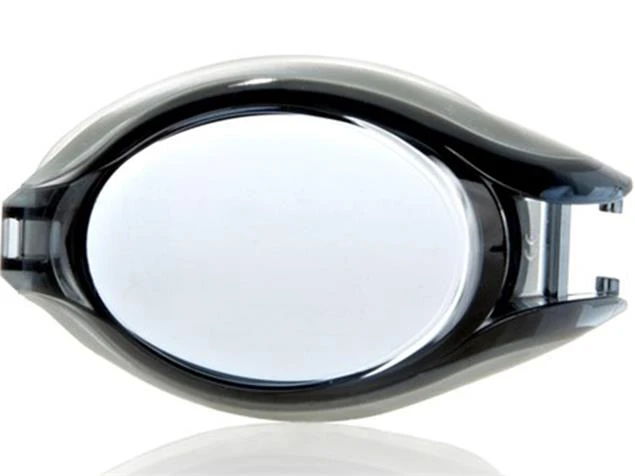 Speedo Pulse Optical Lens Optische Linse Silver/smoke - -2 3 Speedo Pulse Optical Lens Optische Linse Silver/smoke - -2