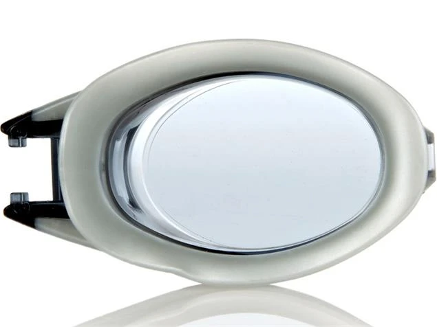Speedo Pulse Optical Lens Optische Linse Silver/smoke - -2 6 Speedo Pulse Optical Lens Optische Linse Silver/smoke - -2 – Bild 4