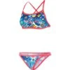 Speedo Retro Pop Flipturns Schwimmbikini X Tieback Top + Brief - 34 Blue/red 1 Speedo Retro Pop Flipturns Schwimmbikini X Tieback Top + Brief - 34 Blue/red -Speedo Verkaufsgeschäft Retro20Pop20Flipturns20Schwimmbikini bluered 0
