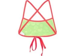 Speedo Retro Pop Flipturns Schwimmbikini X Tieback Top + Brief - 34 Blue/red -Speedo Verkaufsgeschäft Retro20Pop20Flipturns20Schwimmbikini bluered 2