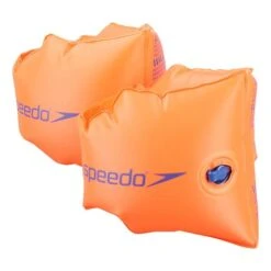 Schwimmflügel Speedo Armbands Orange
