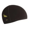 Badekappe Speedo Fastskin3 Hair Management System Schwarz -Speedo Verkaufsgeschäft SO 8 082170001