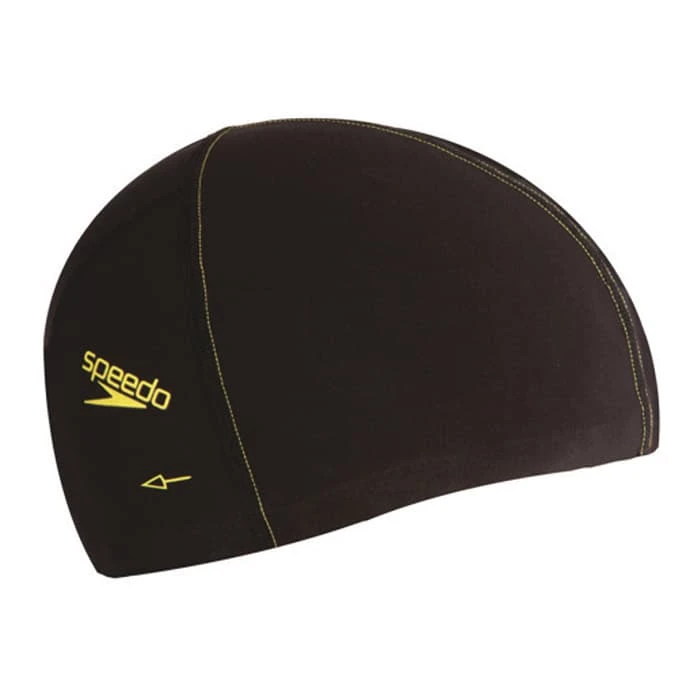 Badekappe Speedo Fastskin3 Hair Management System Schwarz 3 Badekappe Speedo Fastskin3 Hair Management System Schwarz