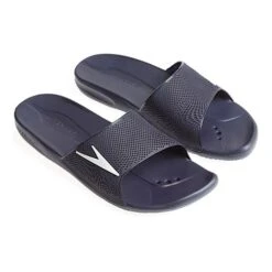 Badesandalen Speedo Atami II Max Blau/weiß