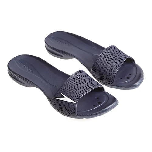 Weste Speedo Atami II Max Frau Blau Weiß Frau 3 Weste Speedo Atami II Max Frau Blau Weiß Frau