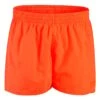 Badehose Speedo Fitted Leisure 13in Watershort Neonorange -Speedo Verkaufsgeschäft SO 8 10609A655
