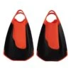 Flossen Speedo Fastskin KickFin Schwarz Rot 1 Flossen Speedo Fastskin KickFin Schwarz Rot -Speedo Verkaufsgeschäft SO 8 10867B441