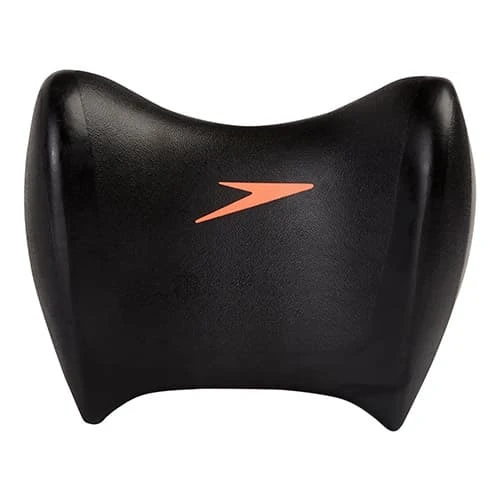 Pullbuoy Speedo Fastskin Schwarz Rot 3 Pullbuoy Speedo Fastskin Schwarz Rot