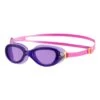Schwimmbrille Speedo Futura Classic Junior Lila