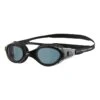 Speedo Futura Biofuse Flexiseal Schwimmbrille Schwarz/grau 2 Speedo Futura Biofuse Flexiseal Schwimmbrille Schwarz/grau -Speedo Verkaufsgeschäft SO 8 11315B976