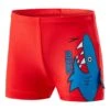 Badeanzug Speedo-Flossen-Freunde Aquashort Roter Blauer Junge 2 Badeanzug Speedo-Flossen-Freunde Aquashort Roter Blauer Junge -Speedo Verkaufsgeschäft SO 8 11336C315