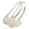 Nasenklammer Speedo Universal Nose Clip Transparent -Speedo Verkaufsgeschäft SO 8 708127044