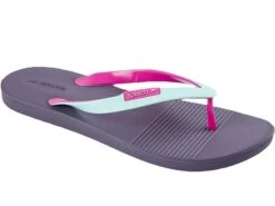 Speedo Saturate II Thong Damen Badeschuhe - 35,5 Vita Grey/spearmint/diva -Speedo Verkaufsgeschäft Saturate20II20Thong20Damen20Badeschuhe vitagrey spermamint 3