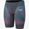 Speedo Fastskin LZR Pure Valor Wettkampfhose - 26 (D1) Usa Charcoal/nordic Teal/black 2 Speedo Fastskin LZR Pure Valor Wettkampfhose - 26 (D1) Usa Charcoal/nordic Teal/black -Speedo Verkaufsgeschäft Speedo20Fastskin20LZR20Pure20Valor20Wettkampfhose usacharco 1