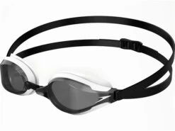 Speedo Speedsocket 2 Schwimmbrille - Black/white