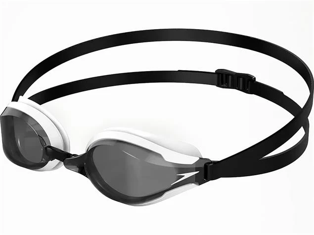 Speedo Speedsocket 2 Schwimmbrille - Black/white 2 Speedo Speedsocket 2 Schwimmbrille - Black/white