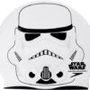 Speedo Starwars Junior Silikon Badekappe Slogan Print 2 - White/grey -Speedo Verkaufsgeschäft Starwars20Junior20Silikon20Badekappe whitegreeey 1