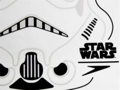 Speedo Starwars Junior Silikon Badekappe Slogan Print 2 - White/grey -Speedo Verkaufsgeschäft Starwars20Junior20Silikon20Badekappe whitegreeey 2