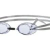 Speedo Swedish Schwimmbrille - White/blue -Speedo Verkaufsgeschäft Swedish20Schwimmbrille whtblue 1